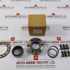 Sabroe 1991-217 Shaft Seal Complete Set Tss Norm 10.9