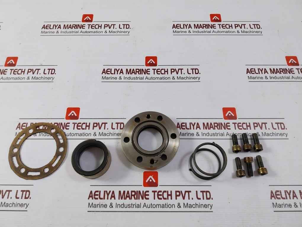 Sabroe 1991-217 Shaft Seal Complete Set Tss Norm 10.9