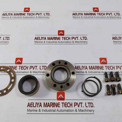 Sabroe 1991-217 Shaft Seal Complete Set Tss Norm 10.9