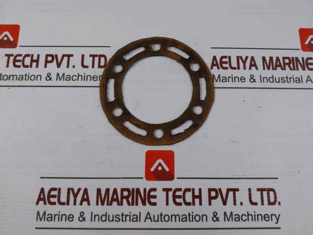 Sabroe 1991-217 Shaft Seal Complete Set Tss Norm 10.9