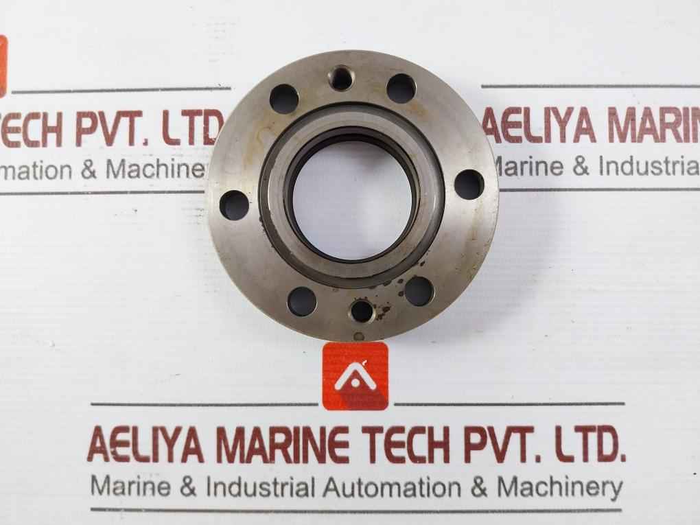 Sabroe 1991-217 Shaft Seal Complete Set Tss Norm 10.9