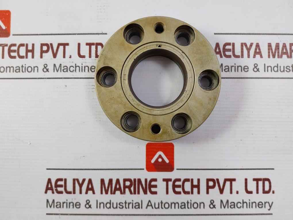 Sabroe 1991-217 Shaft Seal Complete Set Tss Norm 10.9