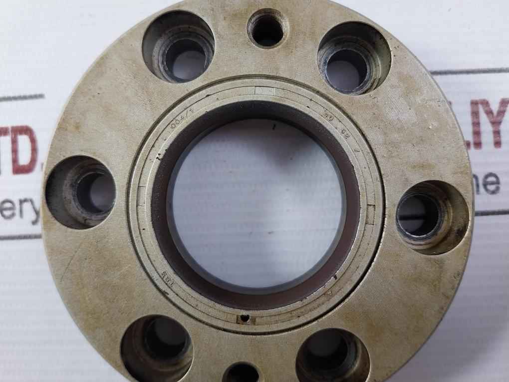 Sabroe 1991-217 Shaft Seal Complete Set Tss Norm 10.9