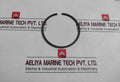 Sabroe 3125-018 Piston Ring F/r22 Cooler Unit D2011230