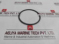 Sabroe 3125-018 Piston Ring F/r22 Cooler Unit D2011230