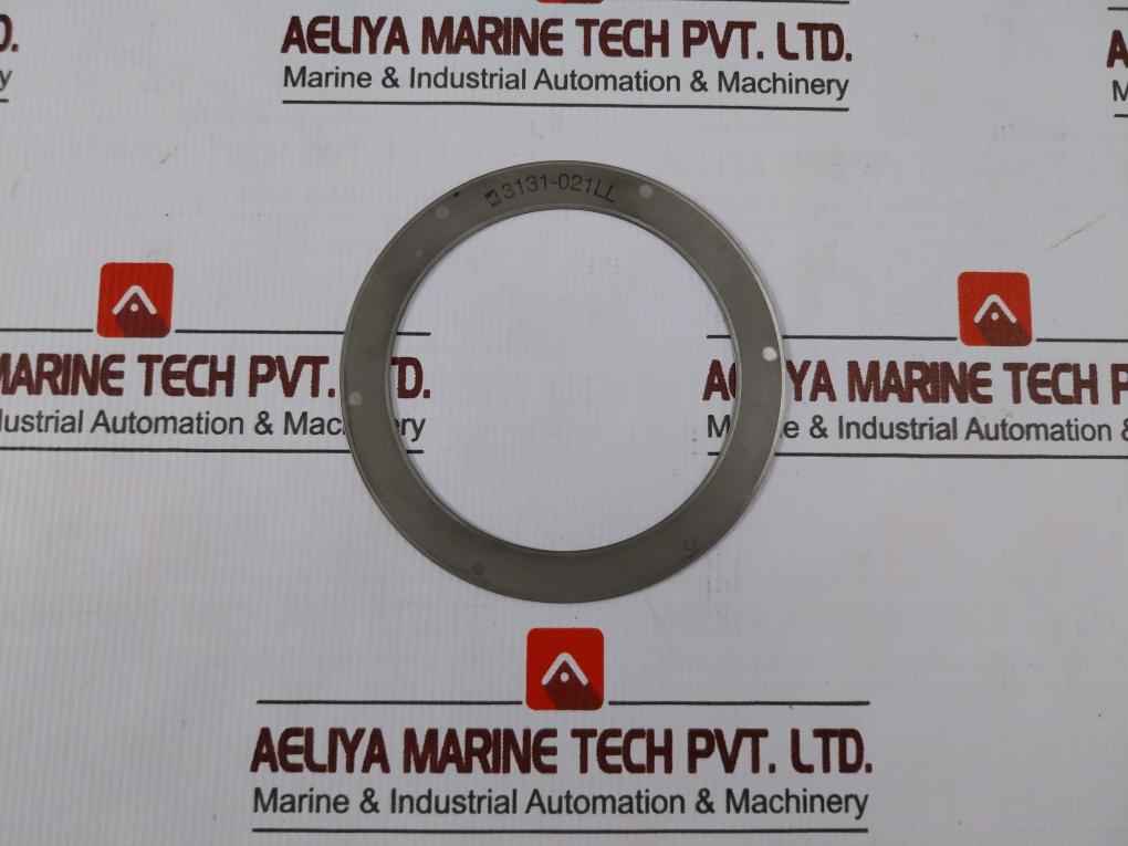 Sabroe 3131-021Ll Ring Plate For Suction Valve