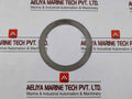 Sabroe 3131-021Ll Ring Plate For Suction Valve