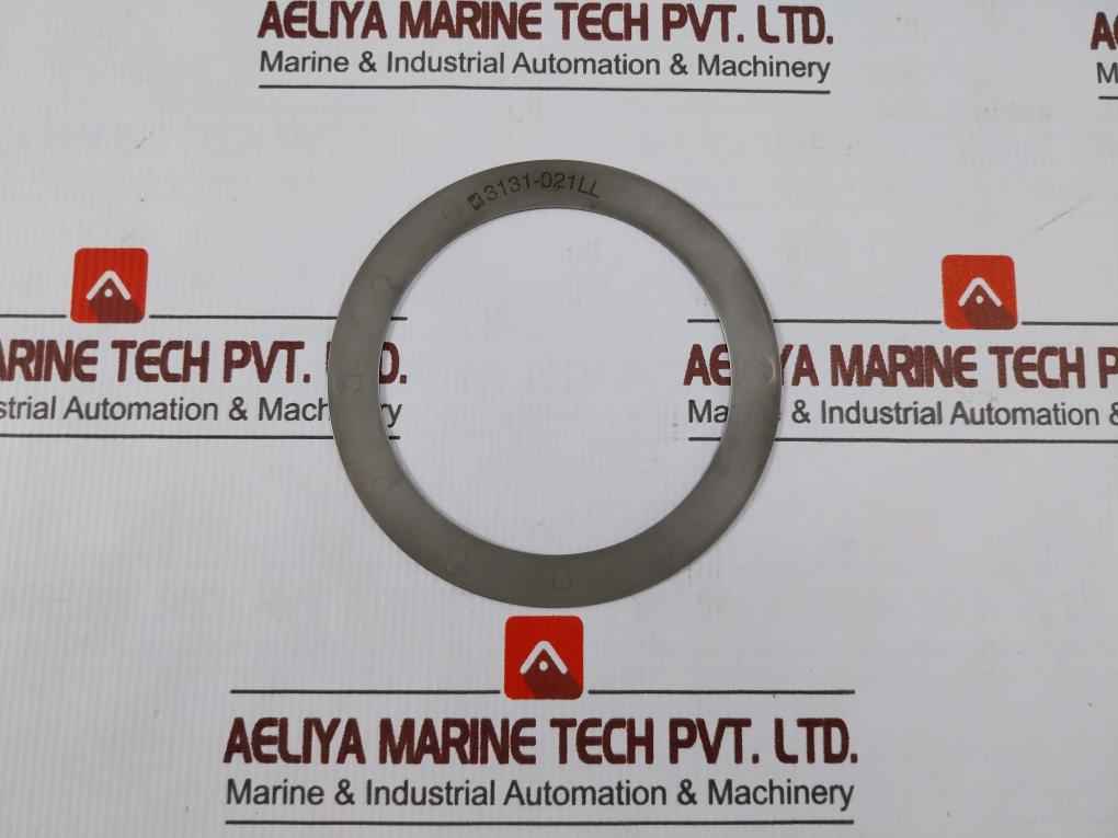 Sabroe 3131-021Ll Ring Plate For Suction Valve