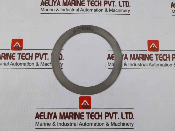 Sabroe 3131-021Ll Ring Plate For Suction Valve