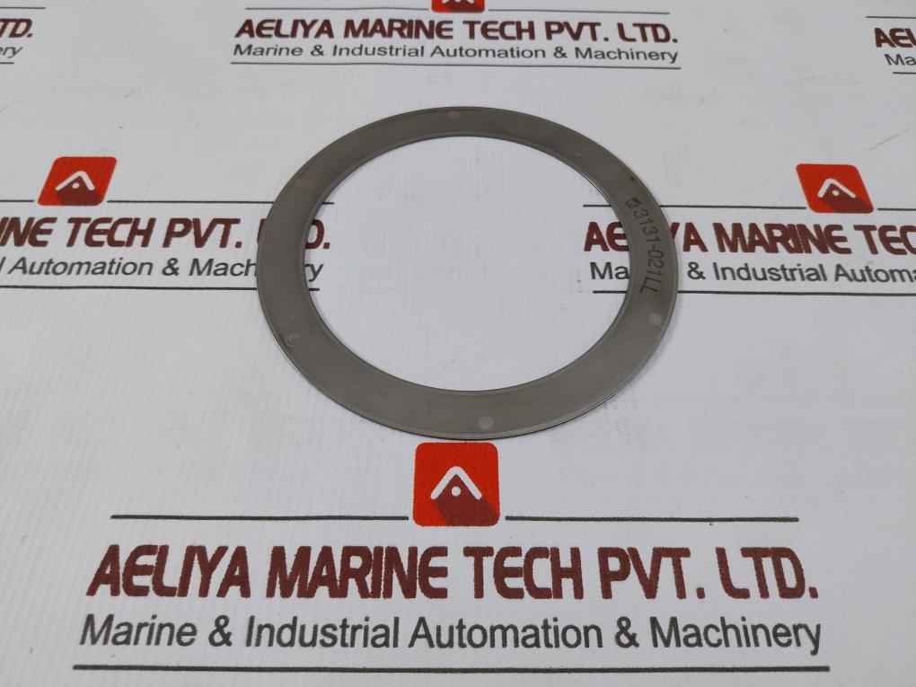 Sabroe 3131-021Ll Ring Plate For Suction Valve