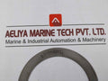 Sabroe 3131-021Ll Ring Plate For Suction Valve