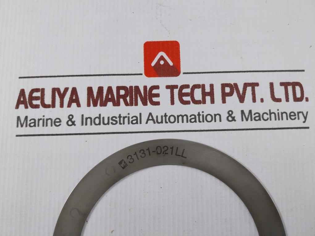 Sabroe 3131-021Ll Ring Plate For Suction Valve