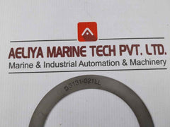 Sabroe 3131-021Ll Ring Plate For Suction Valve