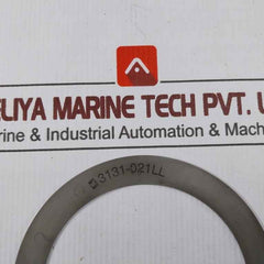 Sabroe 3131-021Ll Ring Plate For Suction Valve