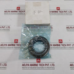Sabroe 3132-102 Suc Valve Retaining Plate