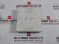 Sabroe 3132-102 Suc Valve Retaining Plate