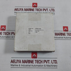 Sabroe 3132-102 Suc Valve Retaining Plate