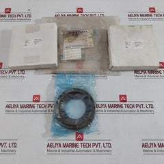 Sabroe 3132-102 Suction Valve Retaining Plate