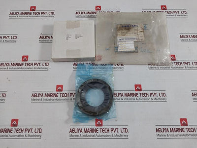 Sabroe 3132-102 Suction Valve Retaining Plate