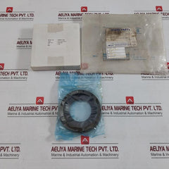 Sabroe 3132-102 Suction Valve Retaining Plate