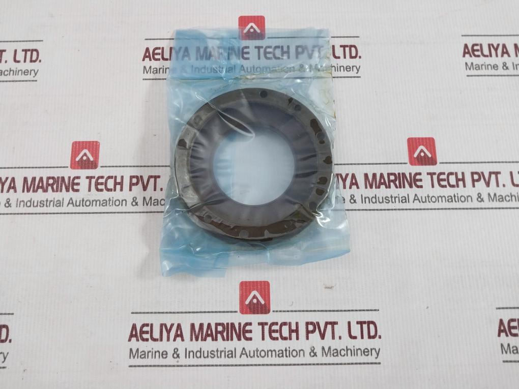 Sabroe 3132-102 Suction Valve Retaining Plate