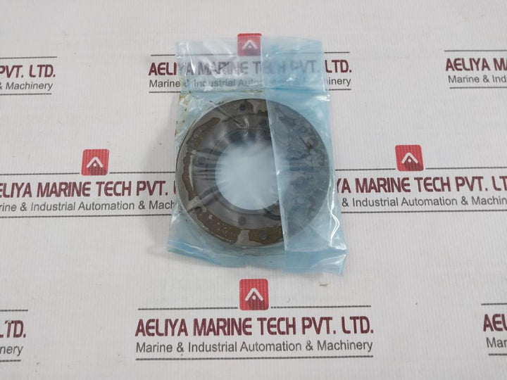 Sabroe 3132-102 Suction Valve Retaining Plate
