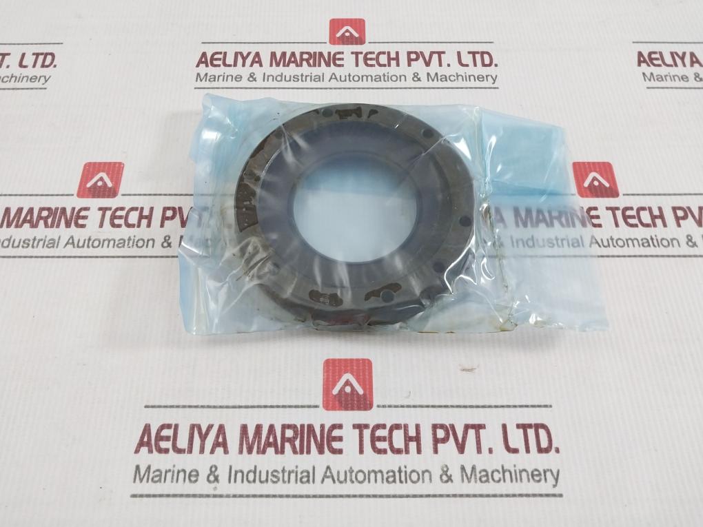 Sabroe 3132-102 Suction Valve Retaining Plate