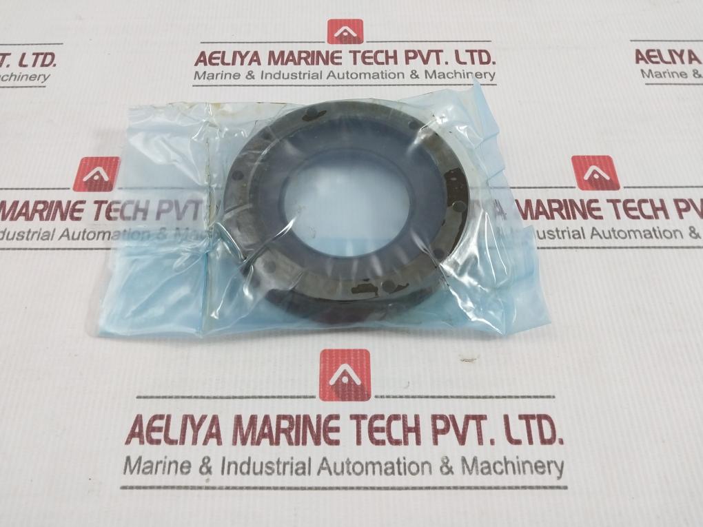 Sabroe 3132-102 Suction Valve Retaining Plate