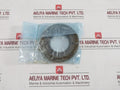 Sabroe 3132-102 Suction Valve Retaining Plate