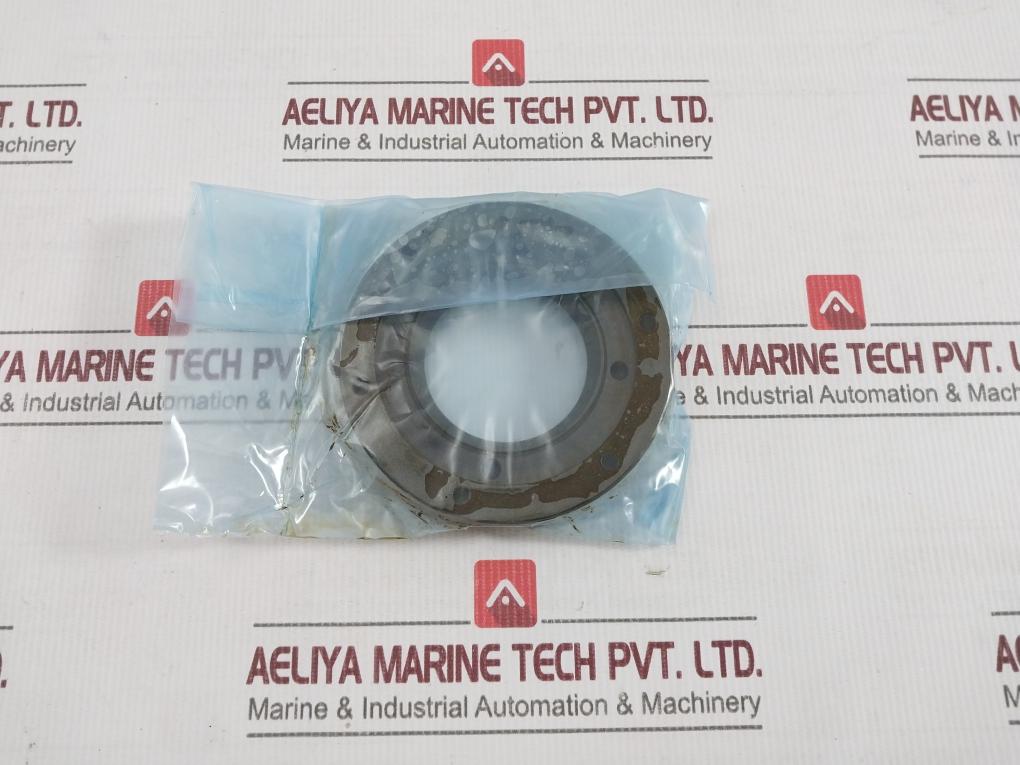 Sabroe 3132-102 Suction Valve Retaining Plate