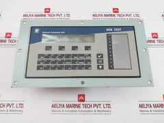 Sabroe Controls Sea 1201