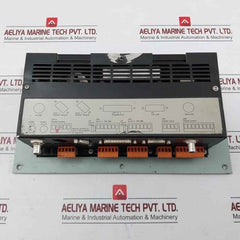 Sabroe Controls Sea 1201