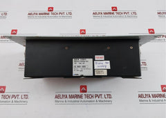 Sea 1201 Marine Process Control Panel Sabroe Controls