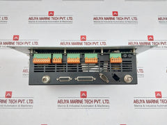 Sea 1201 Marine Process Control Panel Sabroe Controls
