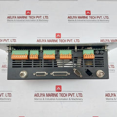 Sea 1201 Marine Process Control Panel Sabroe Controls