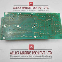 Sabroe Relay Interface Board 1574.008