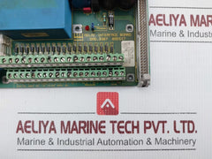 Sabroe Relay Interface Board 1574.008