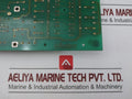 Sabroe Relay Interface Board 1574.008