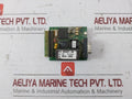 Sabroe Sea 1100 980907-00 Cpu Module 1540-001 Rev C