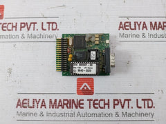 Sabroe Sea 1100 980907-00 Cpu Module 1540-001 Rev C