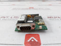 Sabroe Sea 1100 980907-00 Cpu Module 1540-001 Rev C
