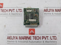 Sabroe Sea 1100 980907-00 Cpu Module 1540-001 Rev C