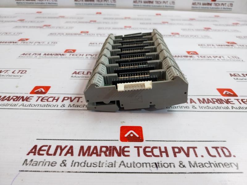 Sabroe Sea1100 Base Module Assembly Rev D&nbsp;