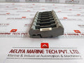 Sabroe Sea1100 Base Module Assembly Rev D&nbsp;