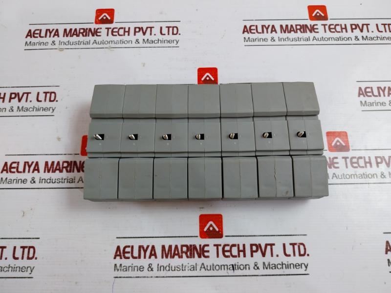 Sabroe Sea1100 Base Module Assembly Rev D&nbsp;
