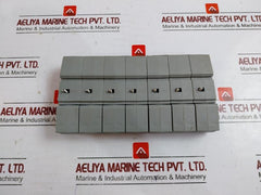 Sabroe Sea1100 Base Module Assembly Rev D&nbsp;