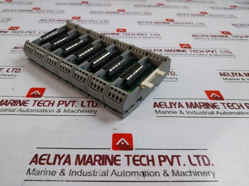 Sabroe Sea1100 Base Module Assembly Rev D&nbsp;