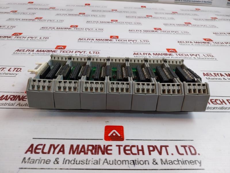 Sabroe Sea1100 Base Module Assembly Rev D&nbsp;