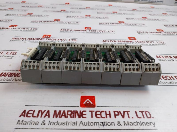 Sabroe Sea1100 Base Module Assembly Rev D&nbsp;