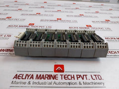 Sabroe Sea1100 Base Module Assembly Rev D&nbsp;